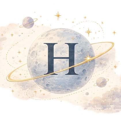 HEGYVARI's Space