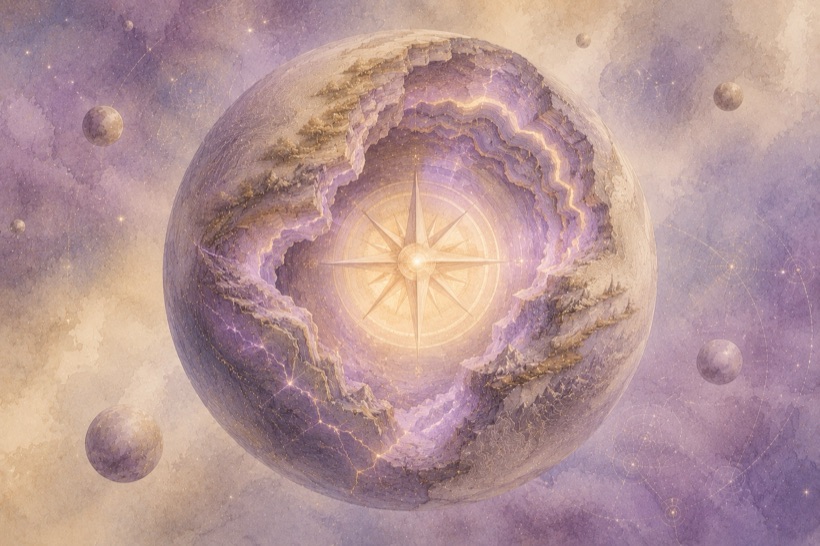Mindset planet